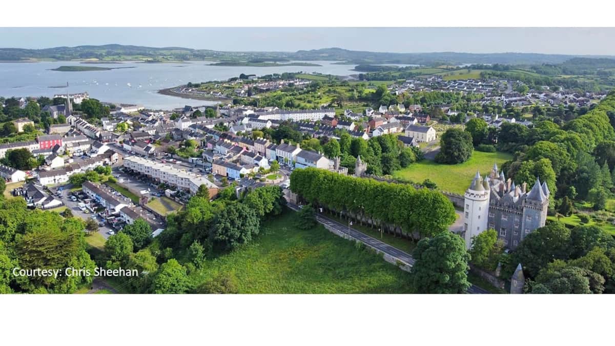 Ivy Apartment - Self Catering Holiday Accommodation