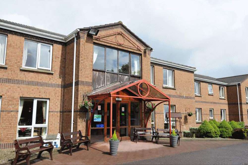 Comber Care Home
