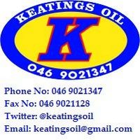 V. Keating's Oil Limited