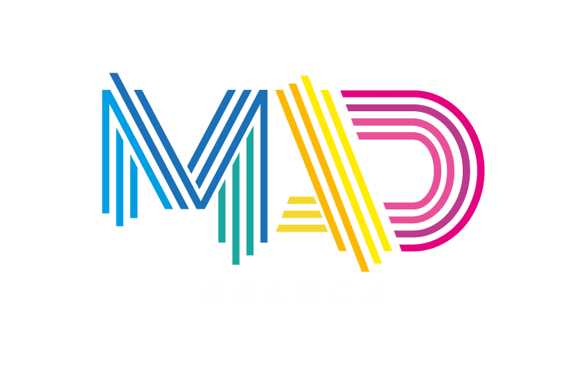 MAD Colour
