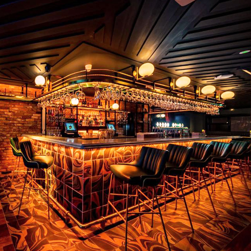 The Old Quarter Pub