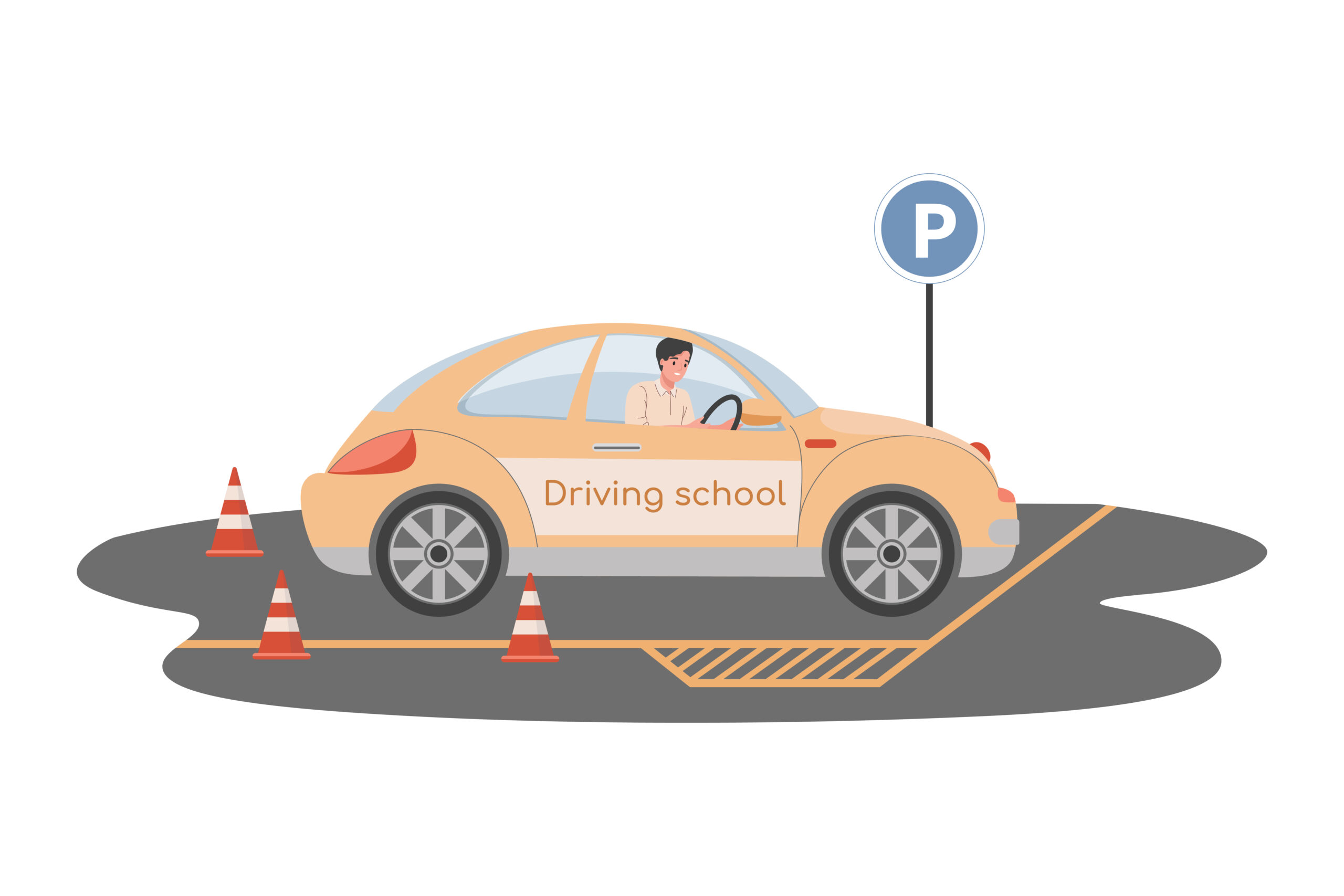 Grace School of Motoring