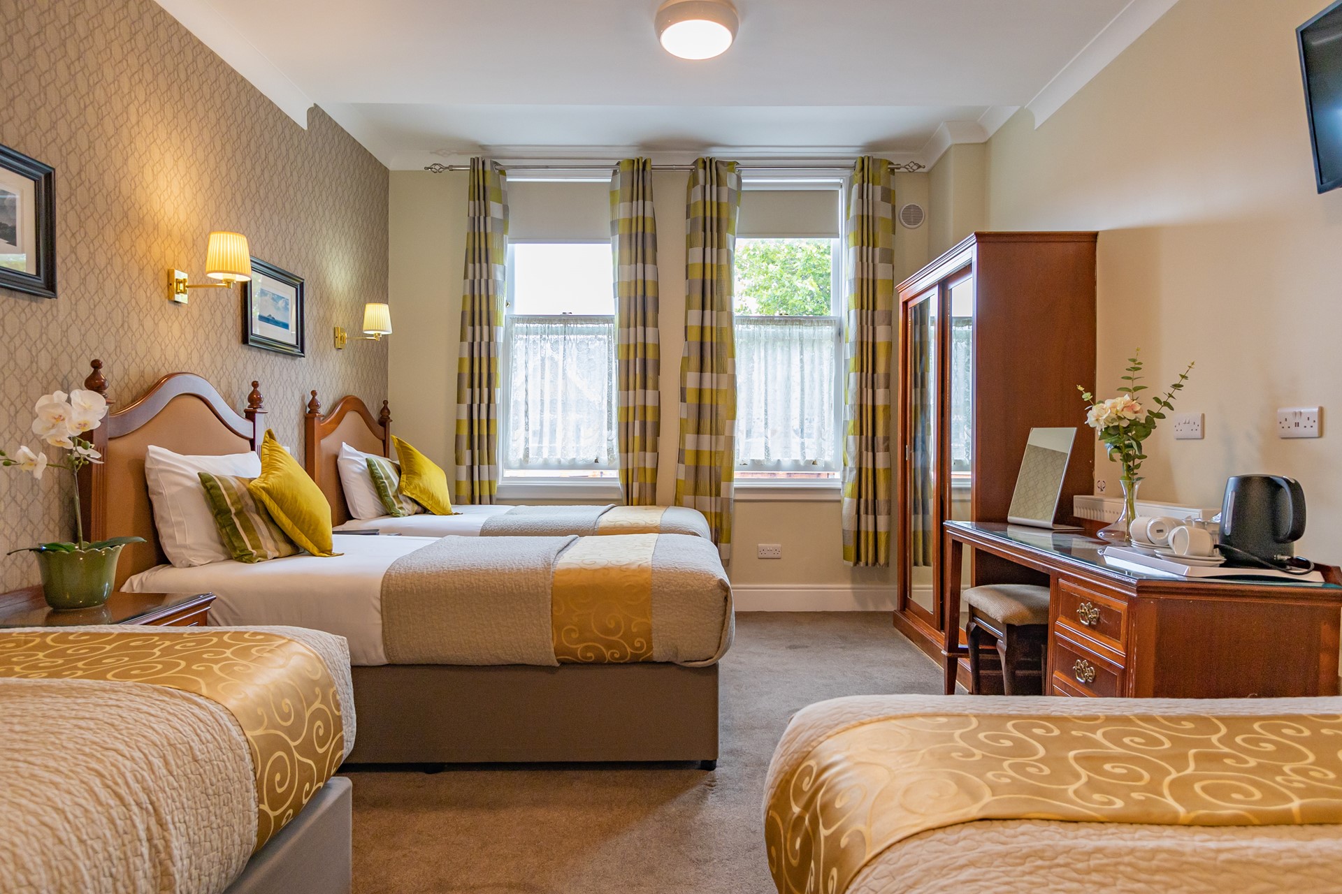 Egans Guesthouse