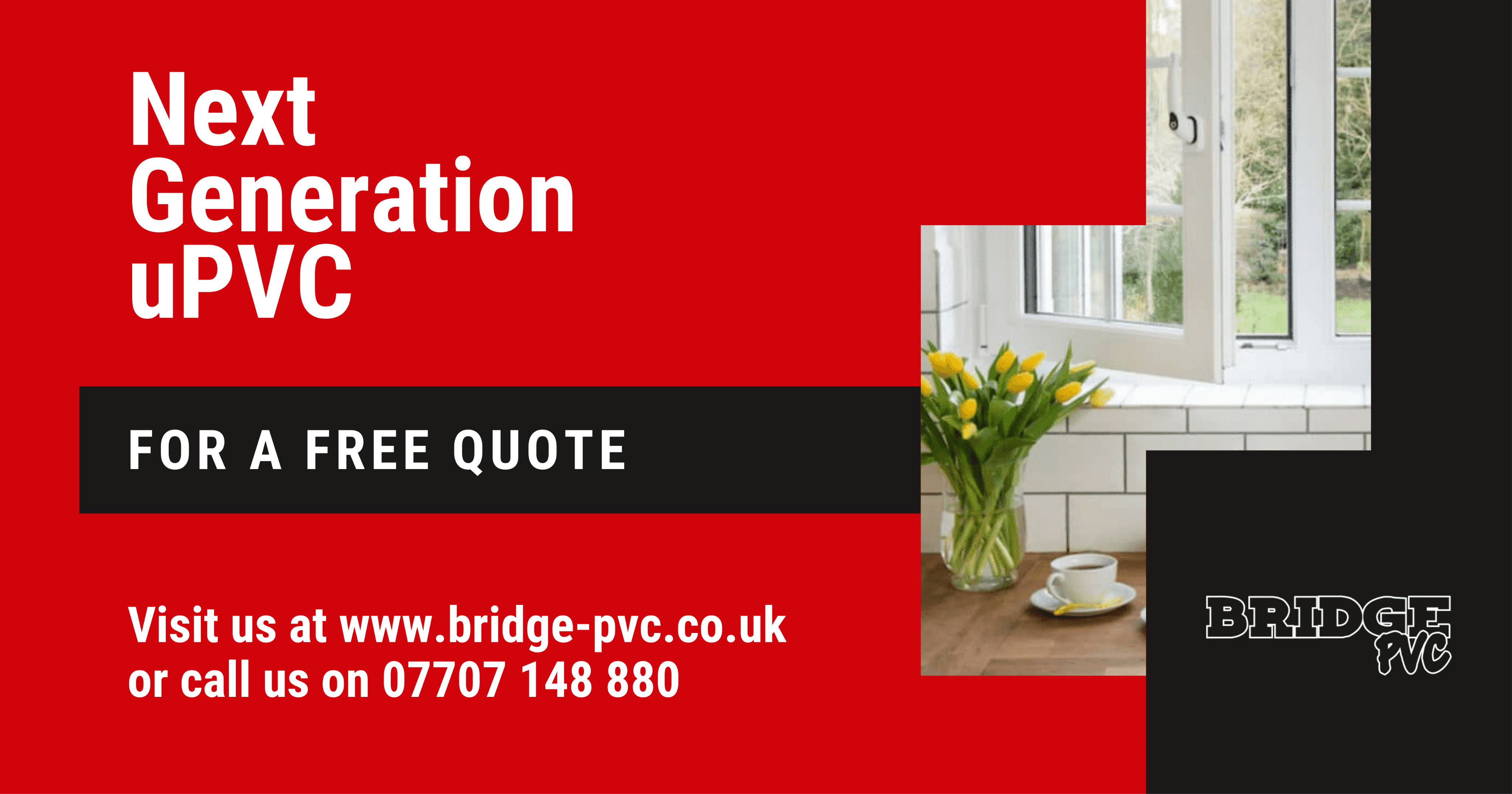 Bridge PVC