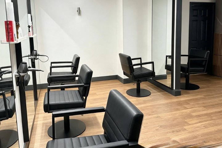 Shamrock Hair&Nail Salon