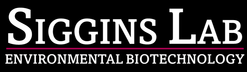 Siggins Lab logo