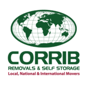 Corrib Removals & Storage