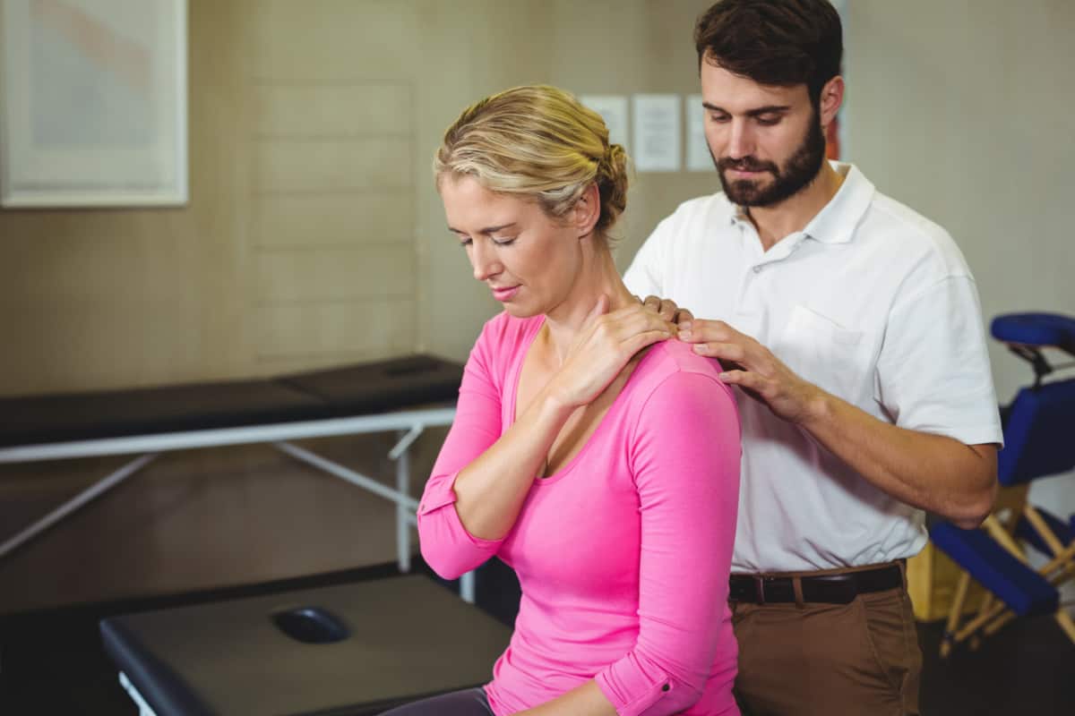 Fitzgerald Physiotherapy Clinic