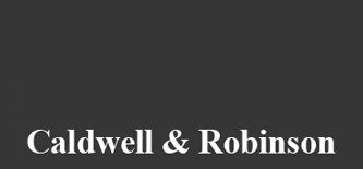 Caldwell & Robinson Solicitors
