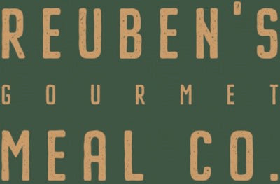 Reuben's Meals