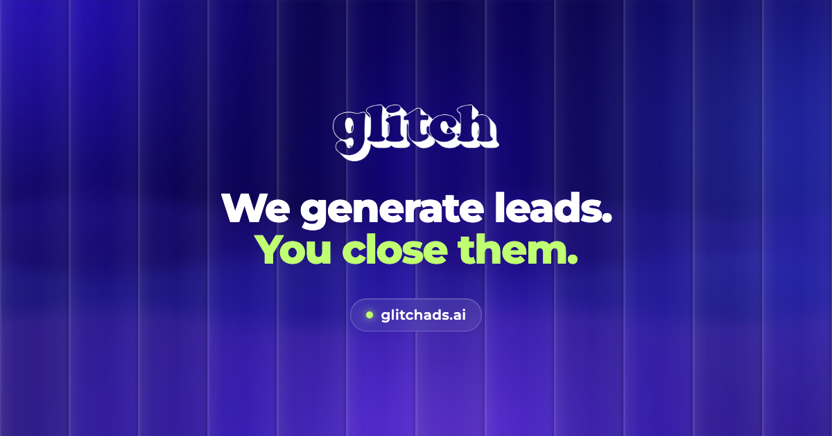 Glitch