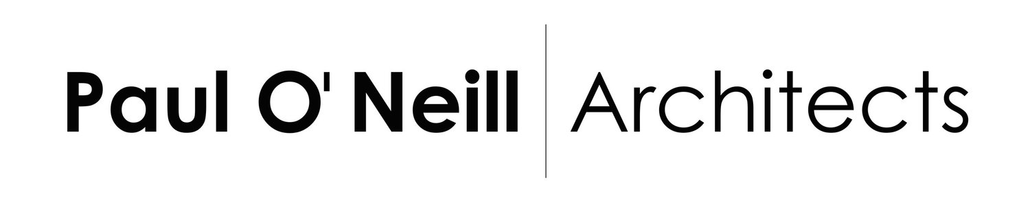 Paul O' Neill Architects