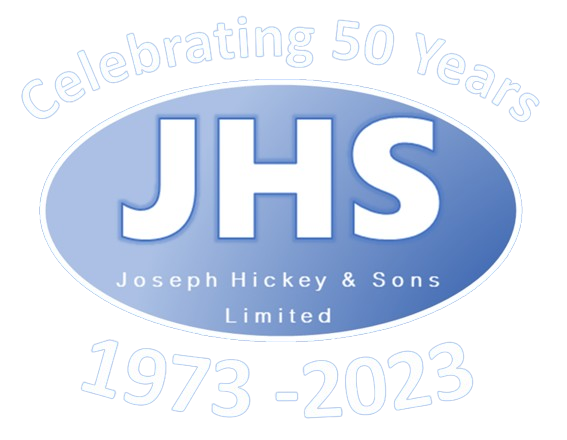 Joseph Hickey & Sons Ltd