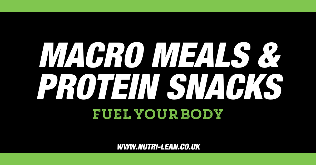 Nutrilean