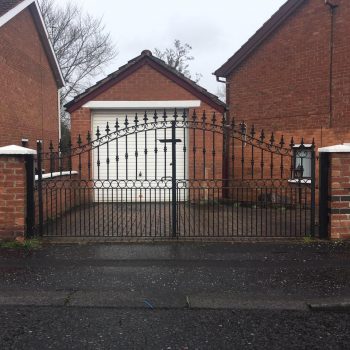 Prestige Gates and Railings Belfast