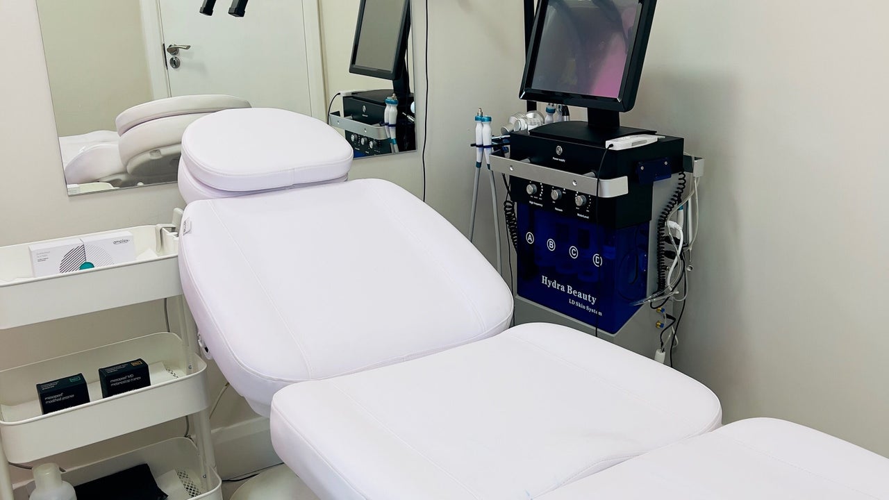 Aesthetic Skin Lab Ireland