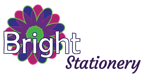 Bright Stationery