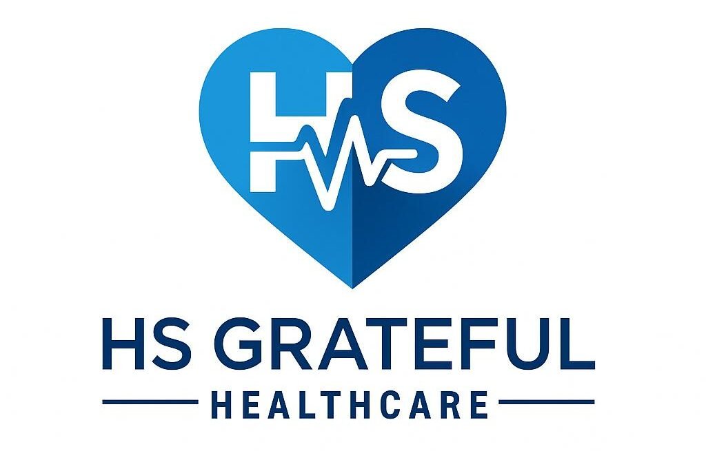 HS Grateful Healthcare LTD
