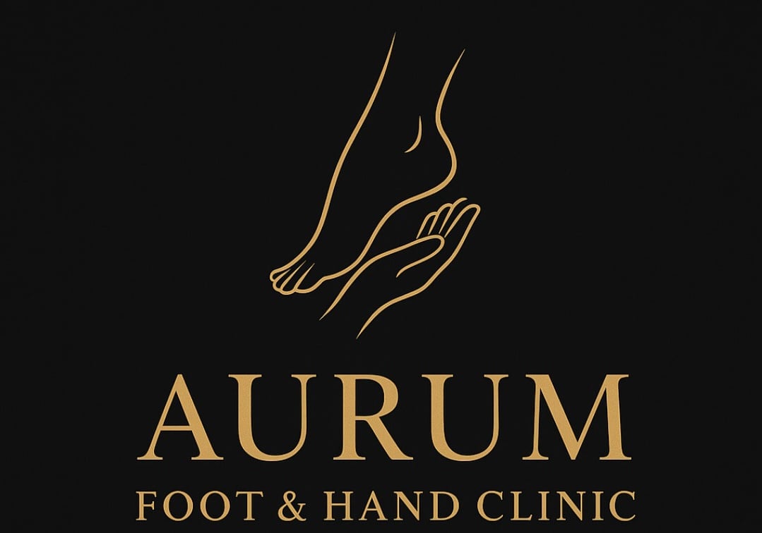 Aurum Foot and Hand Clinic
