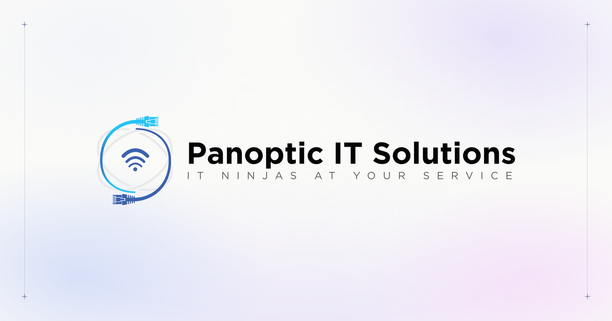 Panoptic IT Solutions Kilkenny
