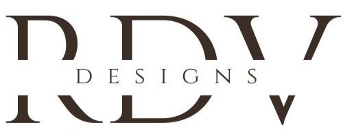 RDV Designs - Dublin Interior Designer logo