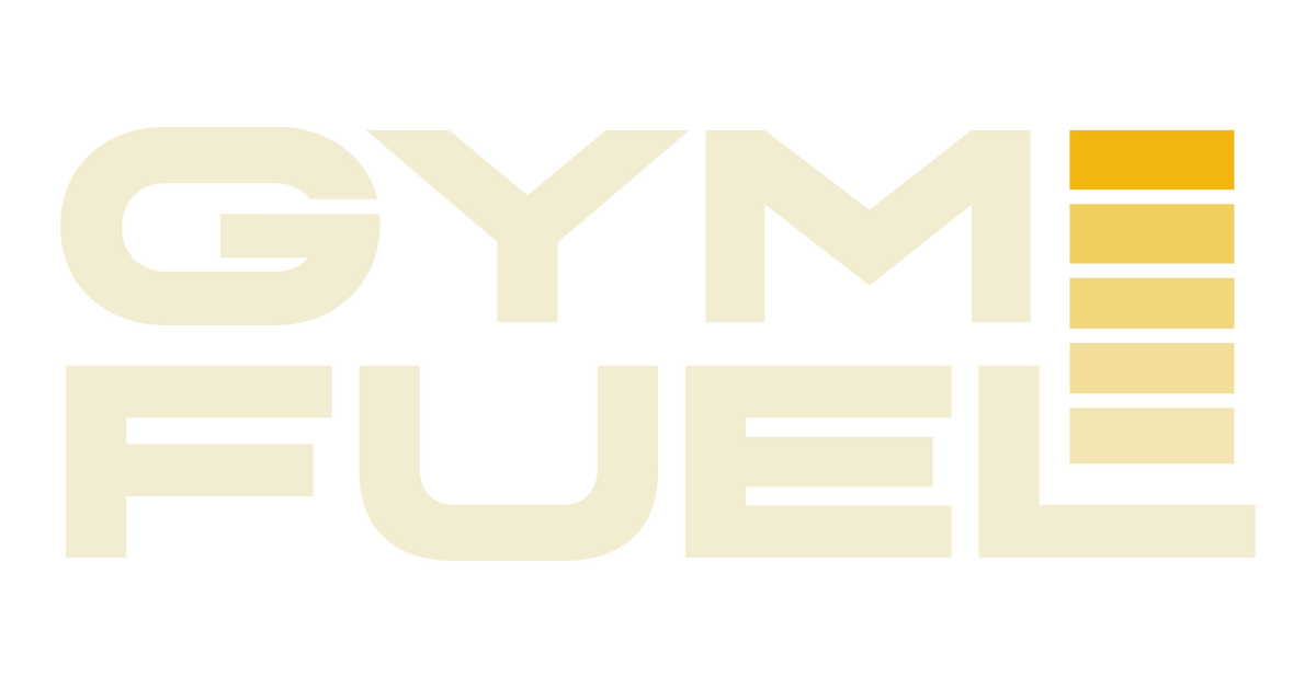Gym Fuel