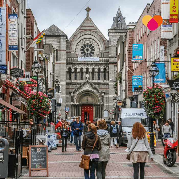 Tallaght Cross Physiotherapy - The Physio Company