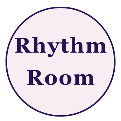 The Rhythm Room
