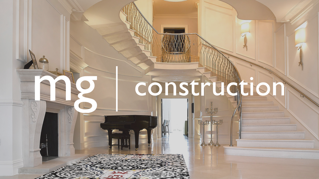 MG Construction