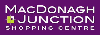 MacDonagh Junction Shopping Centre