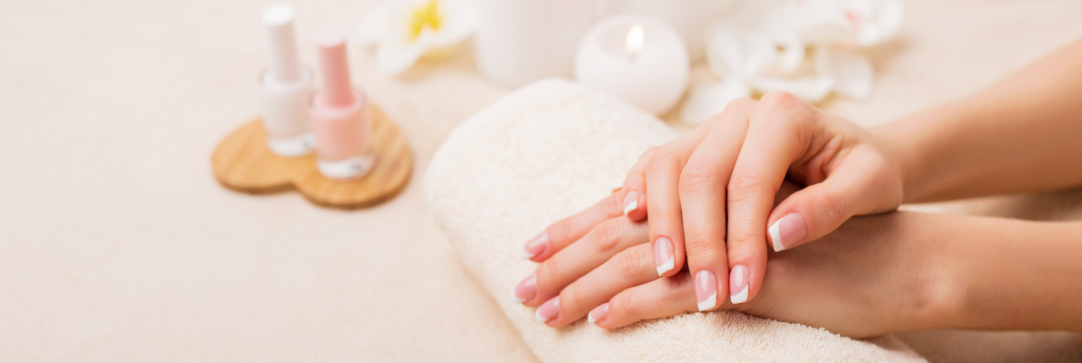 Steven Nails & Spa Ballina