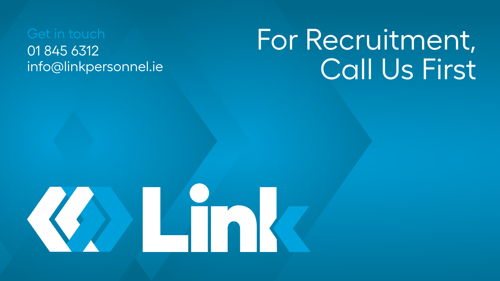 Link Personnel Services