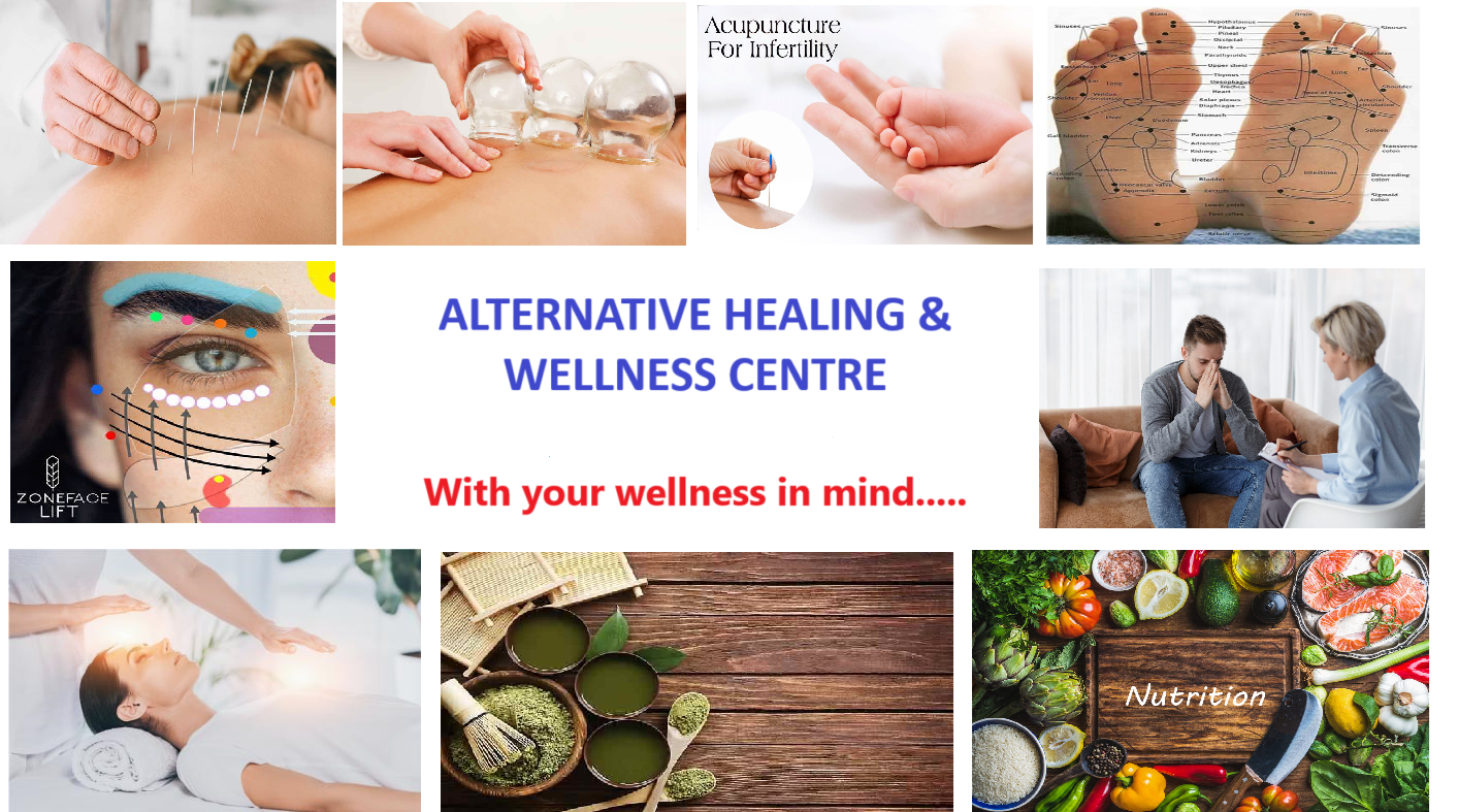 Alternative Healing Centre