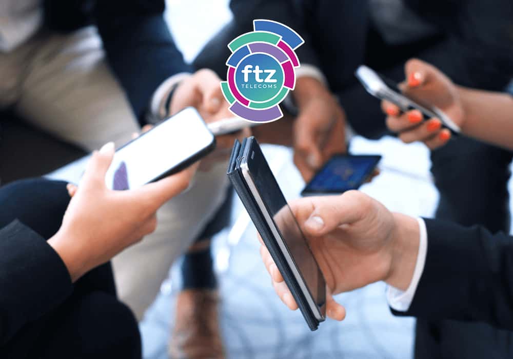 FTZ Telecoms