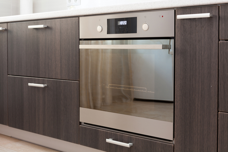 Roe Valley Oven Clean, Certified Oven Cleaner. N.W. area