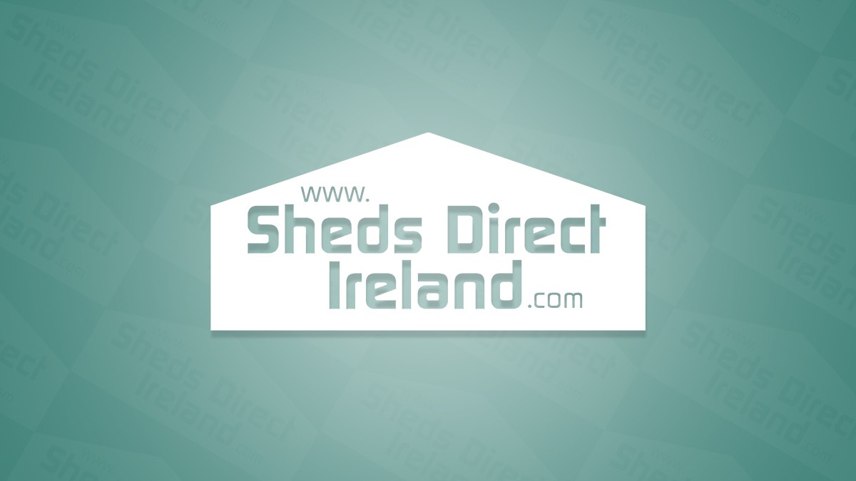 Sheds Direct Ireland