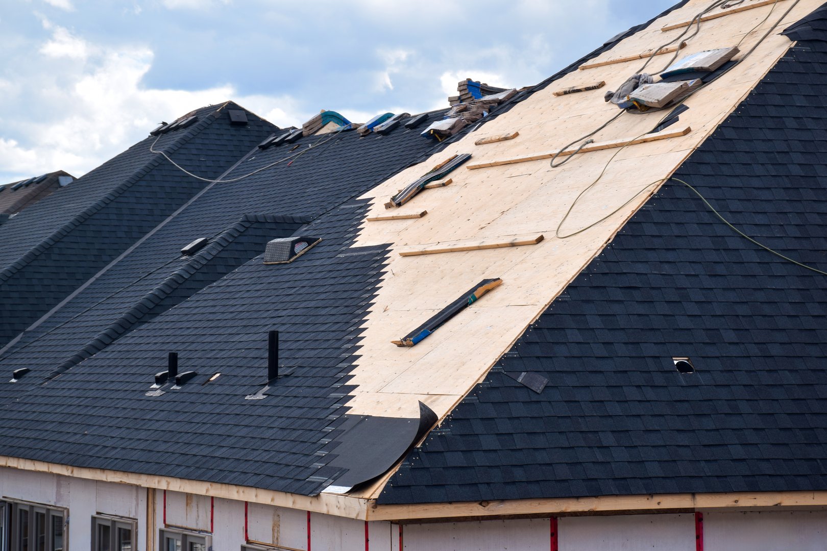 Roof Guard CS LTD