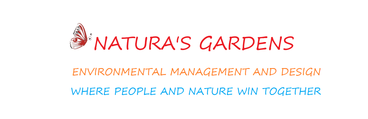 Natura's Gardens