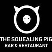 The Squealing Pig Bar & Restaurant