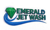 Emerald Jet Wash