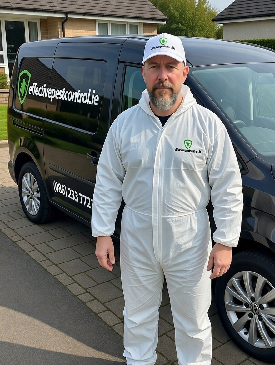 Effective Pest Control Meath