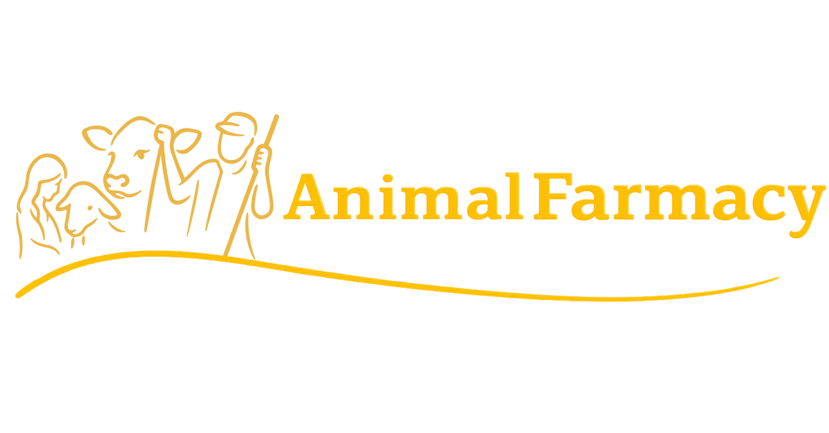 Animal Farmacy logo