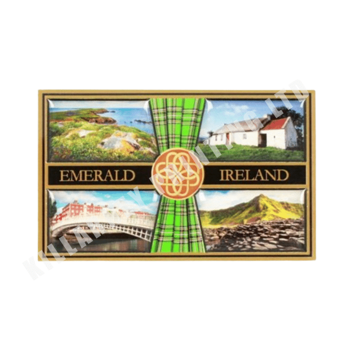Killarney Printing Ltd