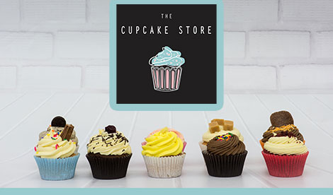 The Cupcake Store