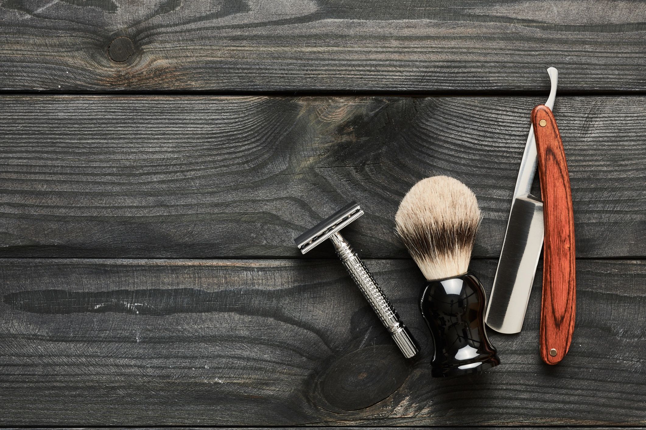 HD Barber