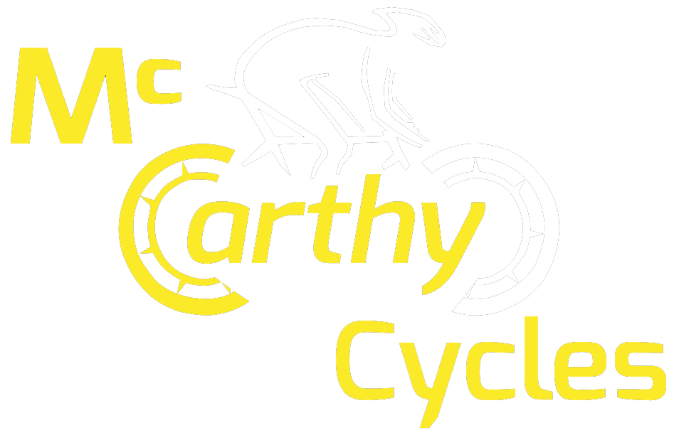 McCarthy Cycles