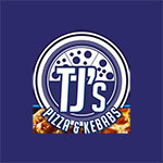 TJ's Pizza & Kebab Takeaway