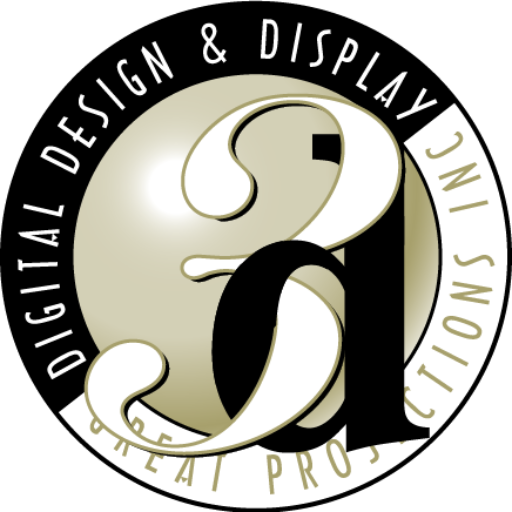 Design & Display