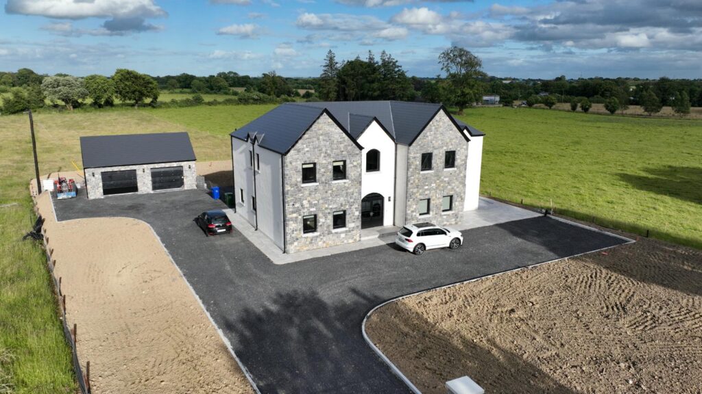 Derravaragh Project Management