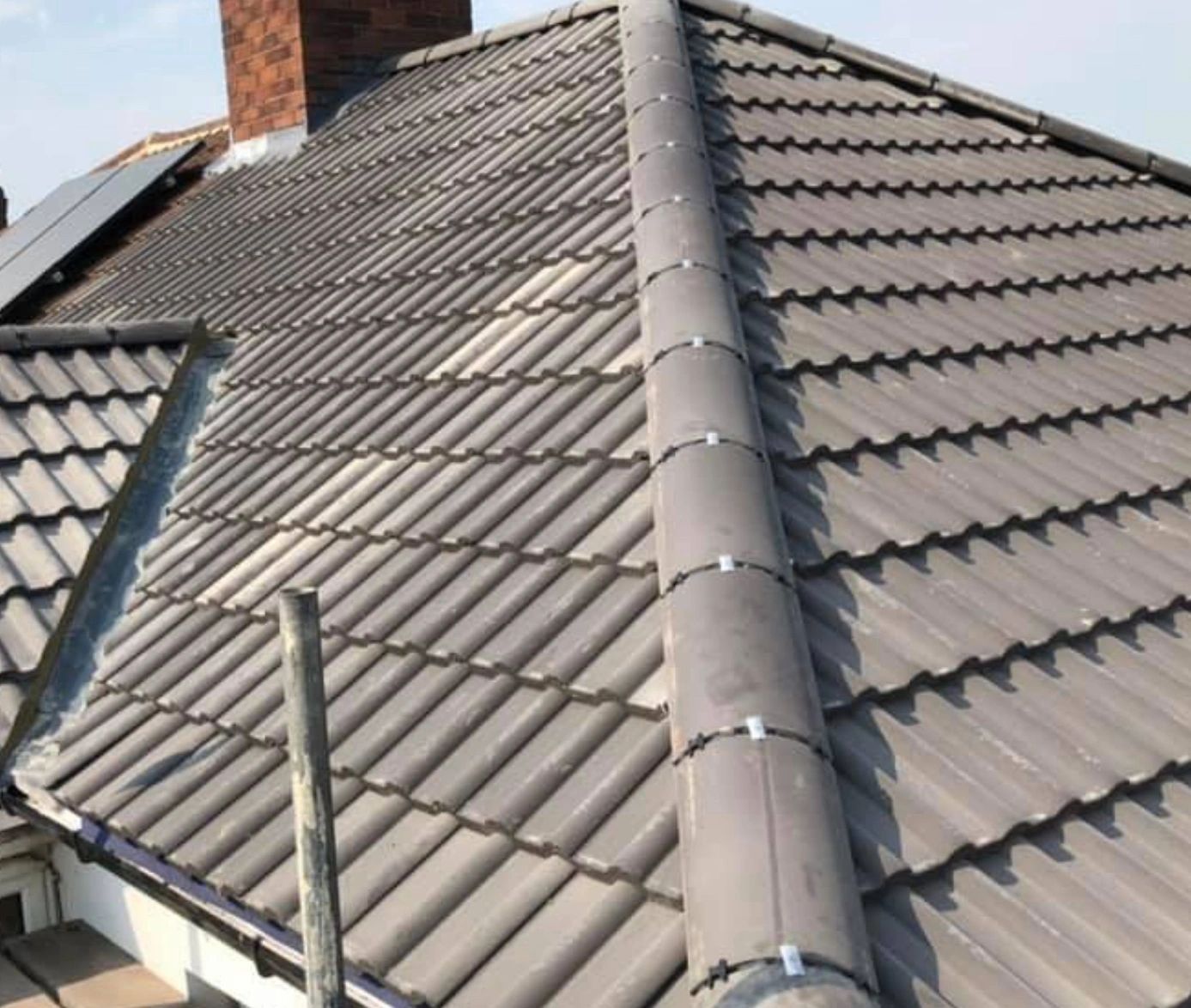 Djb Roofing Solutions